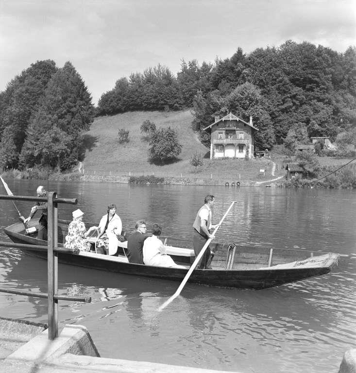 Neue Reussquerung Nordpol Luzern